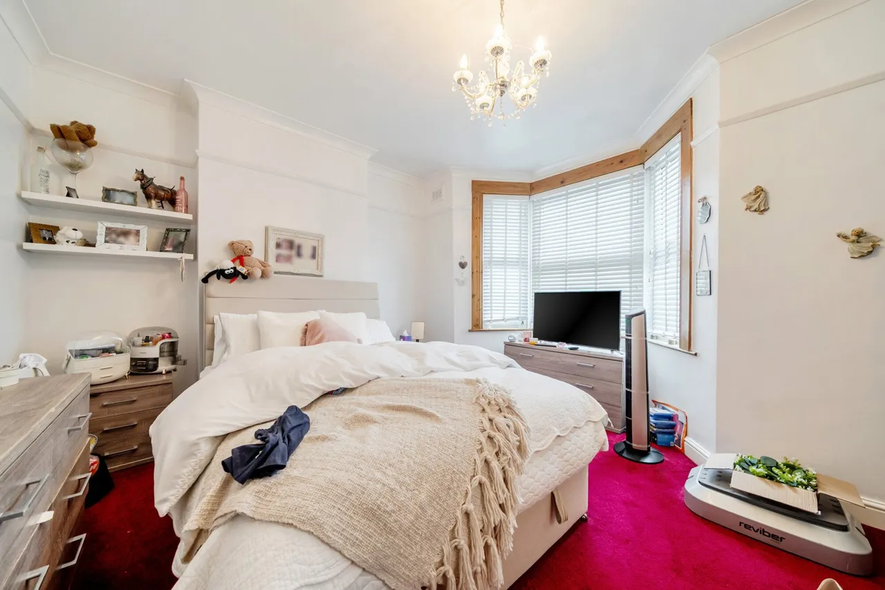 Abbey Wood Road, SE2, photo 6