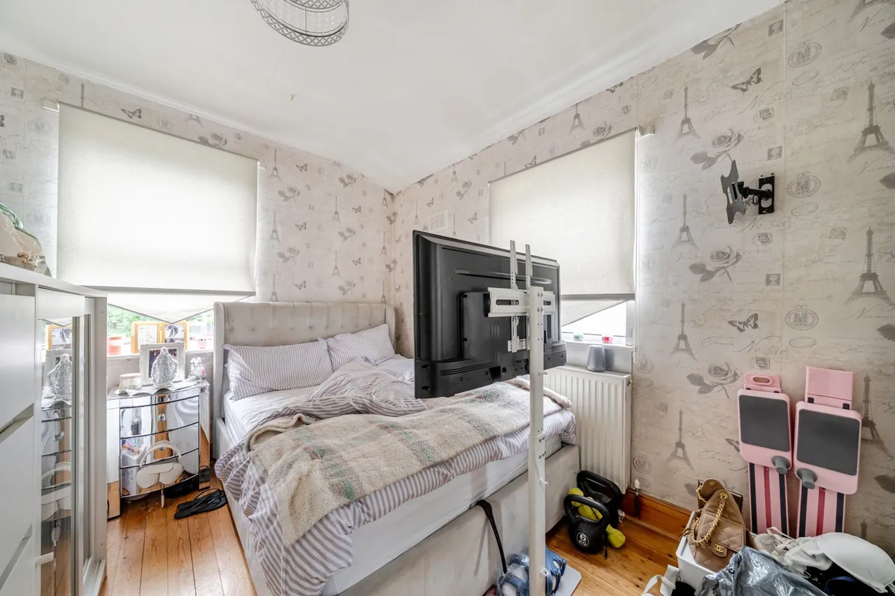 Abbey Wood Road, SE2, photo 9