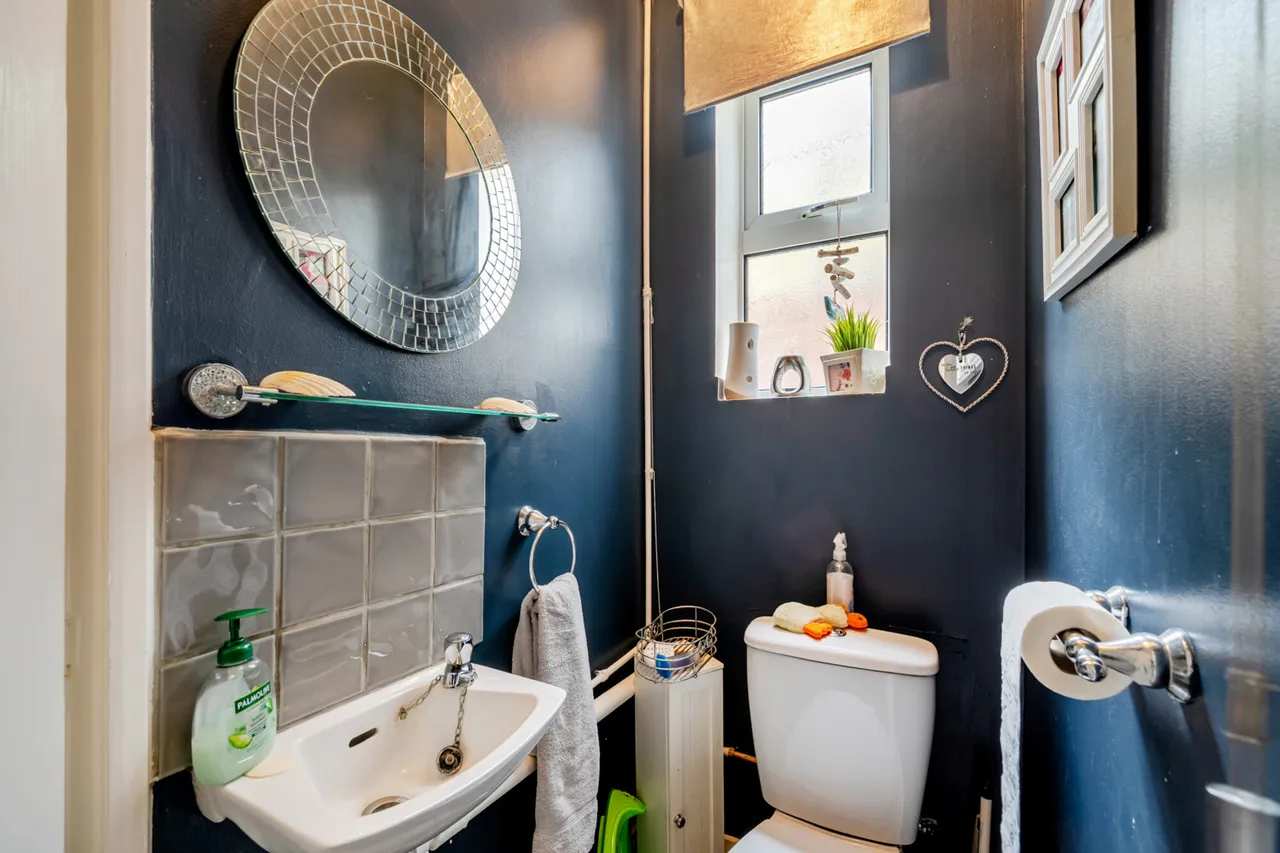 Abbey Wood Road, SE2, photo 10
