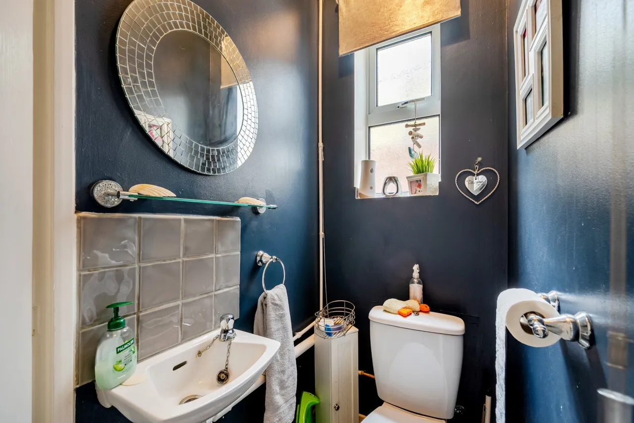 Abbey Wood Road, SE2, photo 10