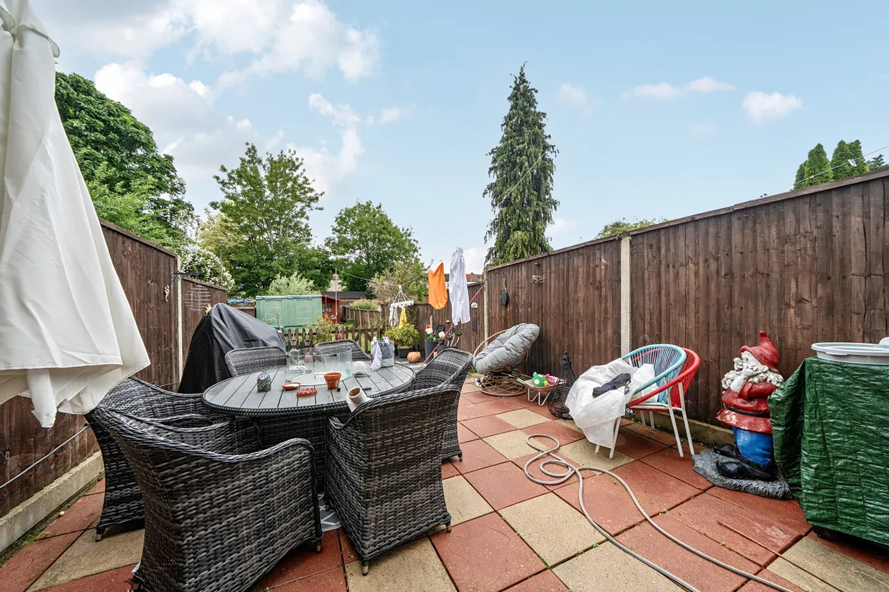 Abbey Wood Road, SE2, photo 11