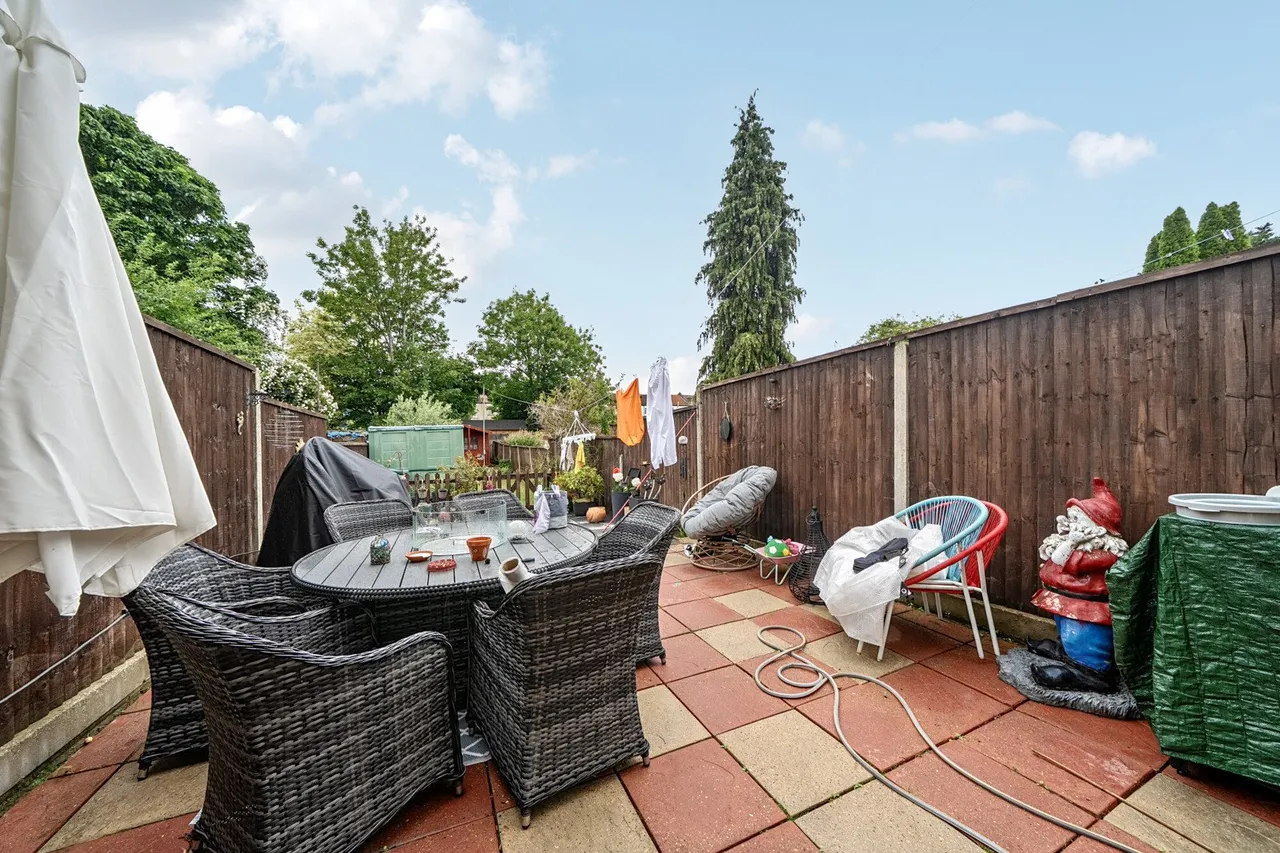 Abbey Wood Road, SE2, photo 11