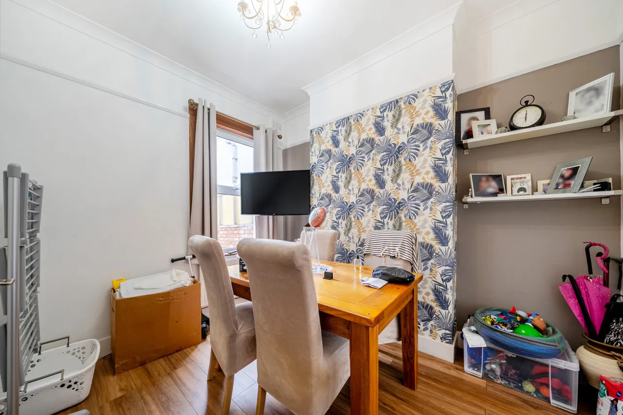 Abbey Wood Road, SE2, photo 5