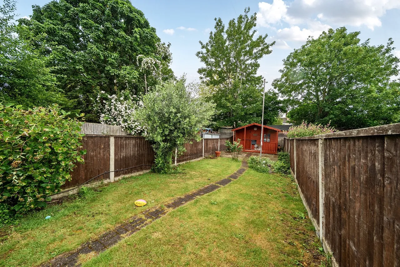 Abbey Wood Road, SE2, photo 4