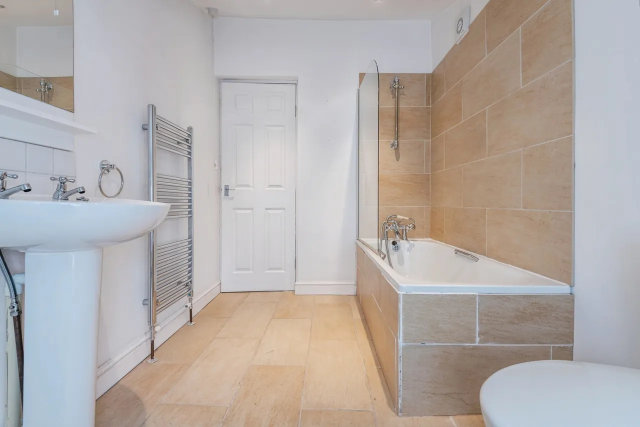 Alma Street, Taunton, TA1, photo 12