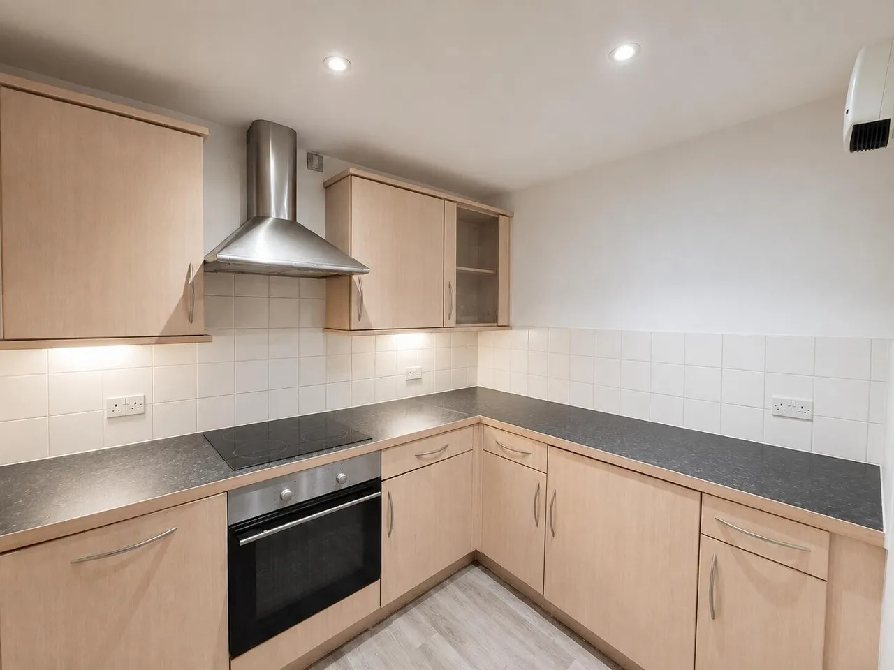 Ropewalk Court, City Centre, photo 2