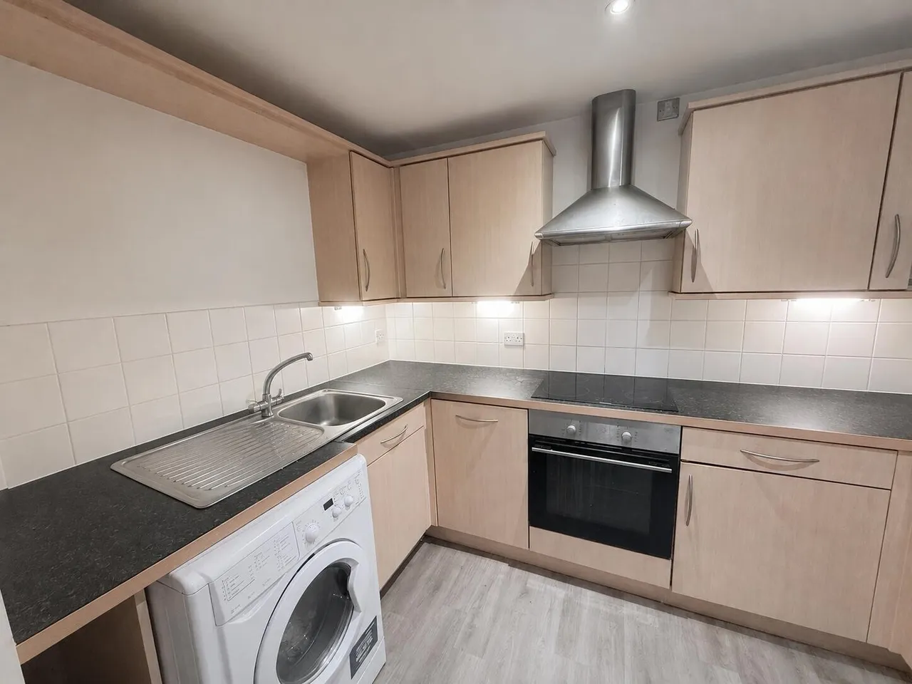 Ropewalk Court, City Centre, photo 3