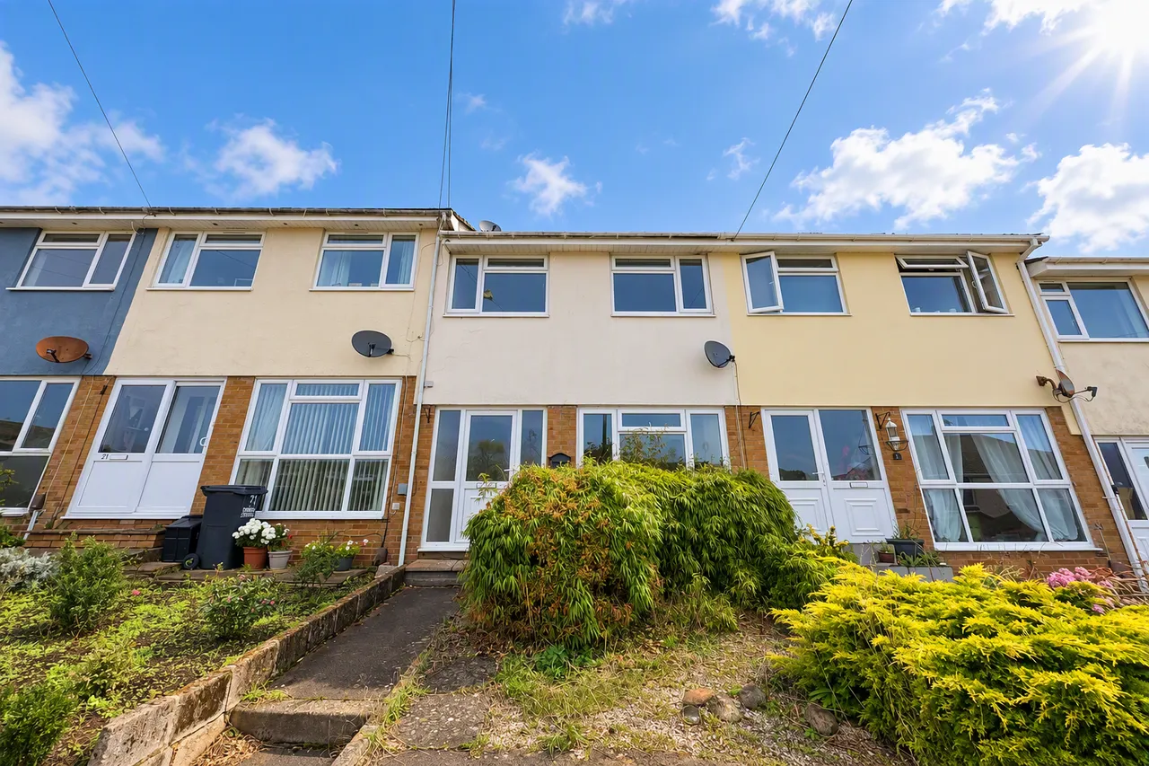 Ailescombe Drive, Paignton, TQ3, photo 2