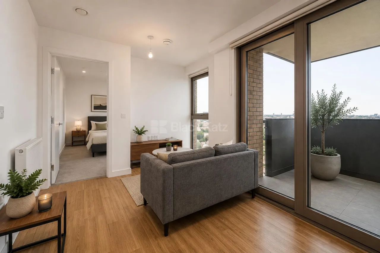 Seven Sisters Road, N15, photo 2