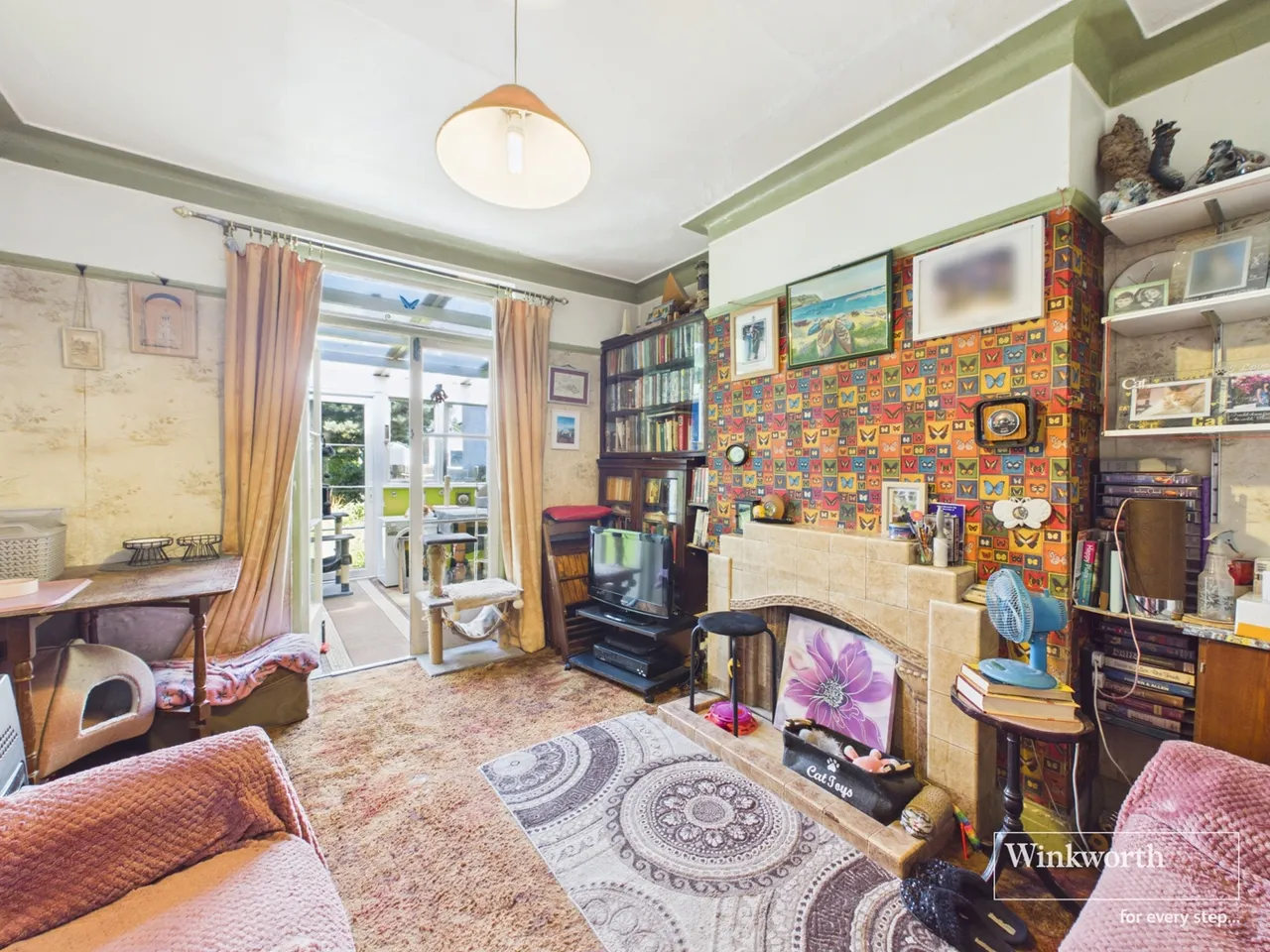 Lewgars Avenue, Kingsbury, London, NW9, photo 2