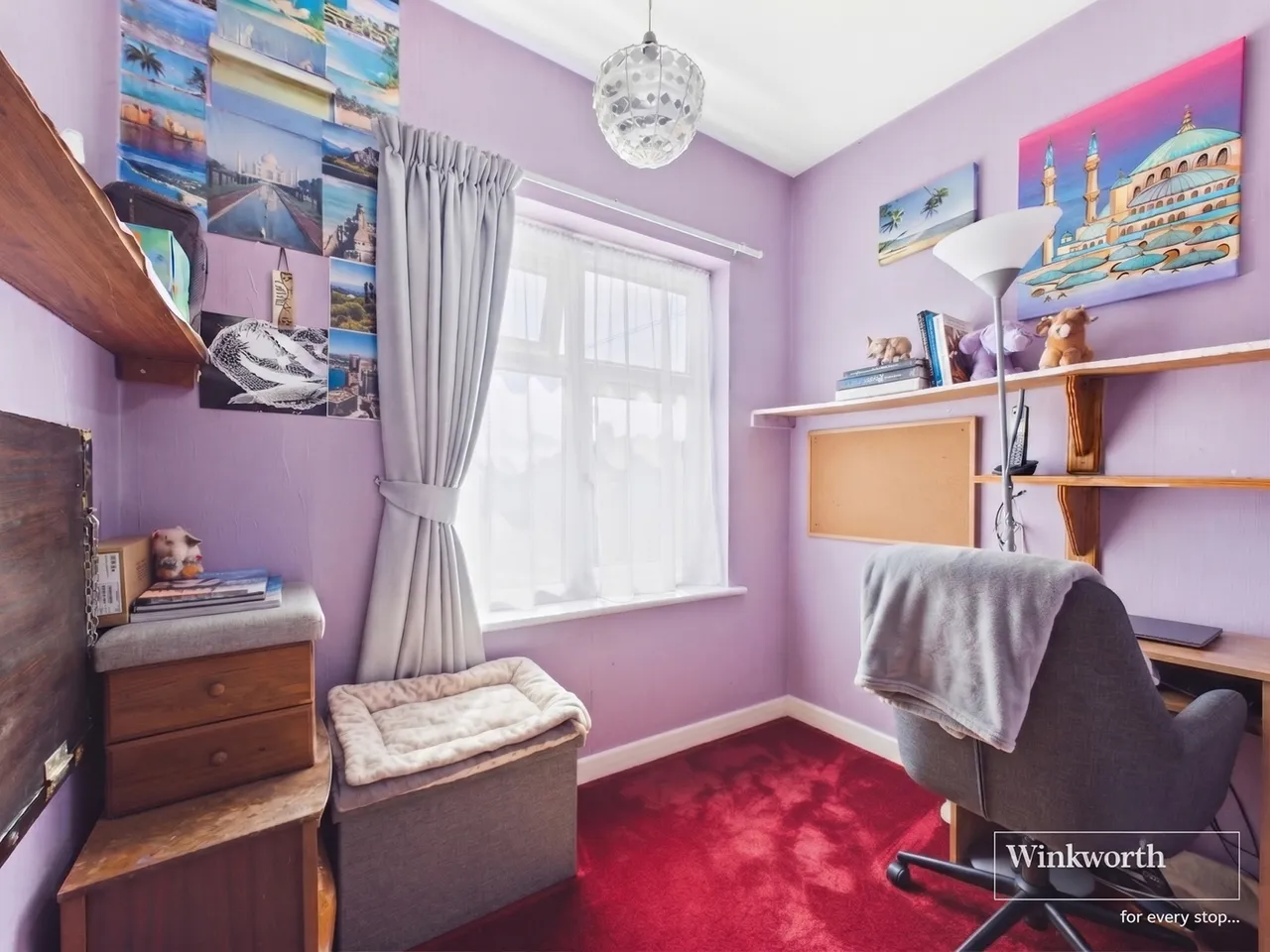 Lewgars Avenue, Kingsbury, London, NW9, photo 12