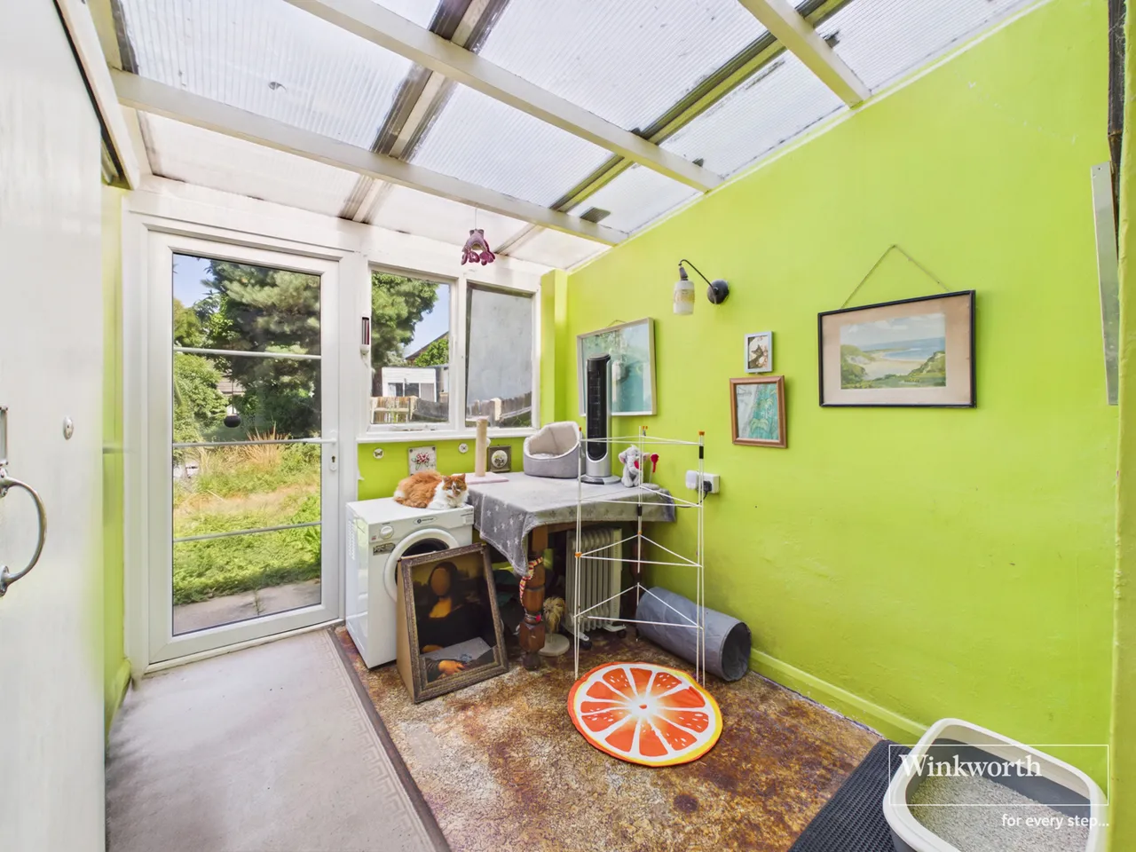 Lewgars Avenue, Kingsbury, London, NW9, photo 6