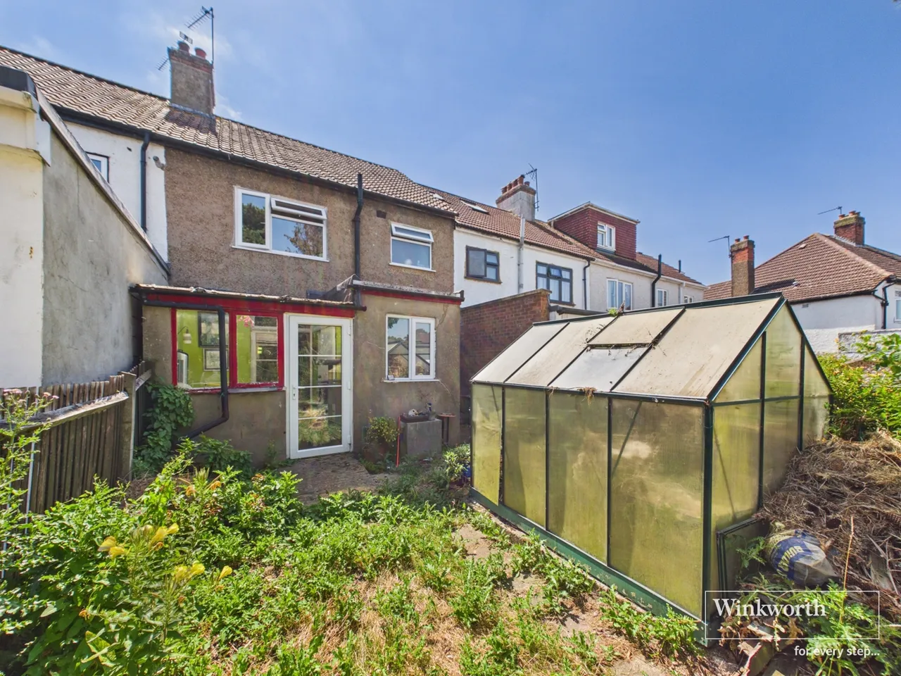 Lewgars Avenue, Kingsbury, London, NW9, photo 8