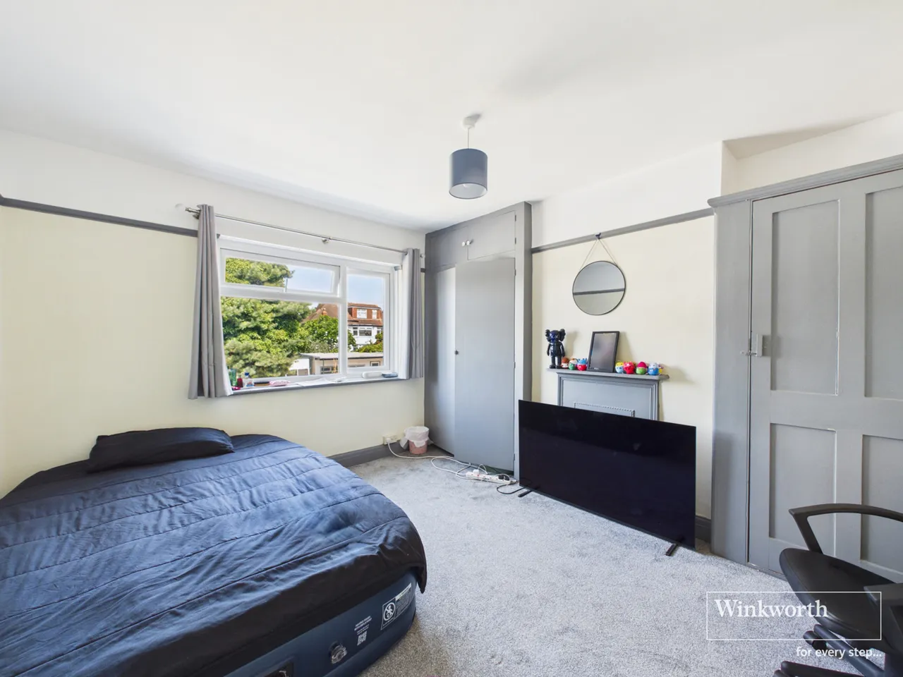Lewgars Avenue, Kingsbury, London, NW9, photo 10