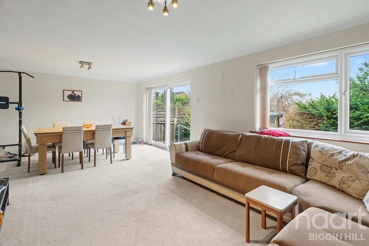 Main Road, Biggin Hill, TN16, photo 2