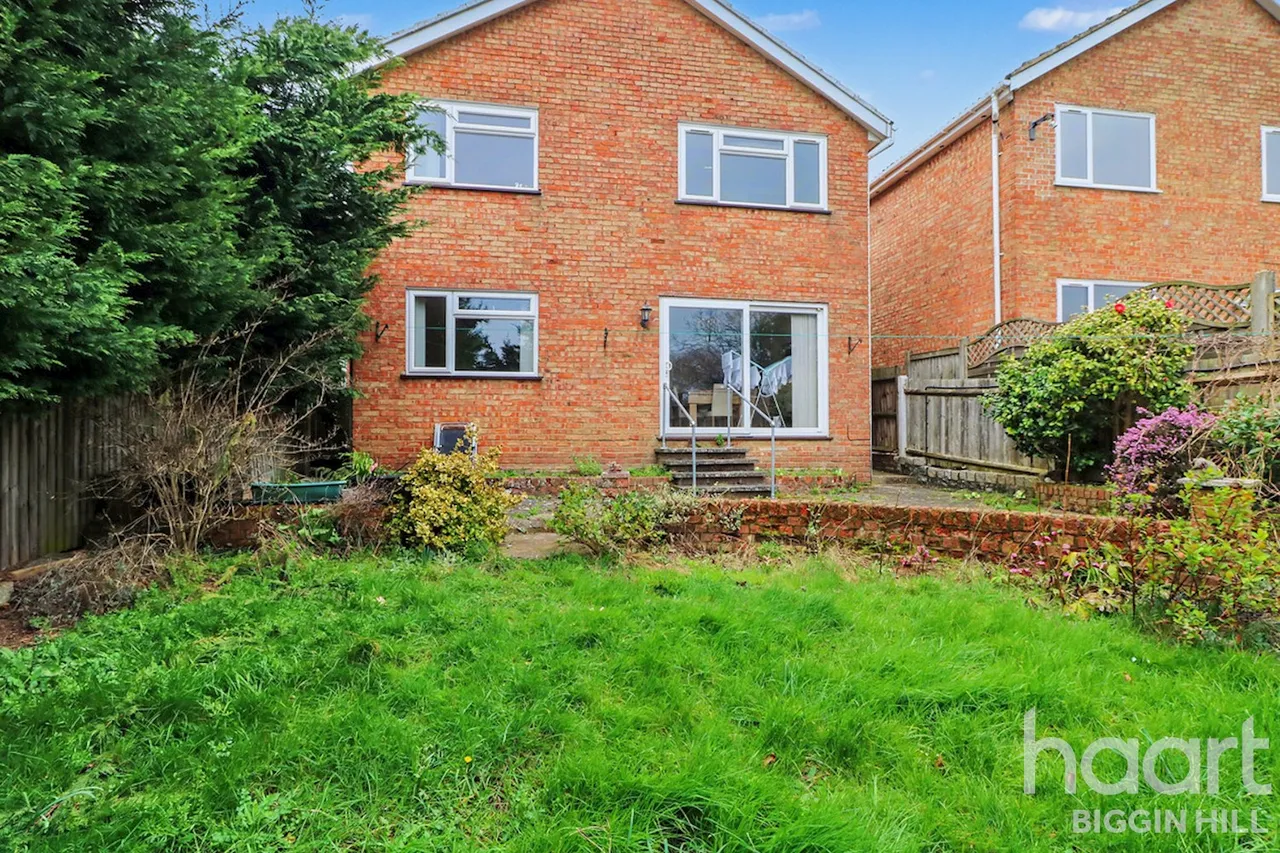 Main Road, Biggin Hill, TN16, photo 12