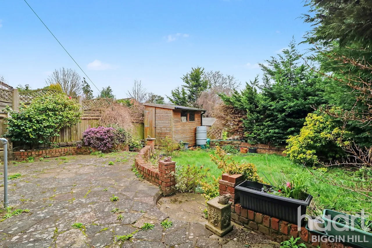 Main Road, Biggin Hill, TN16, photo 11