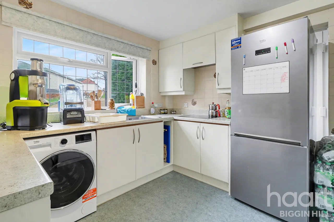 Main Road, Biggin Hill, TN16, photo 4