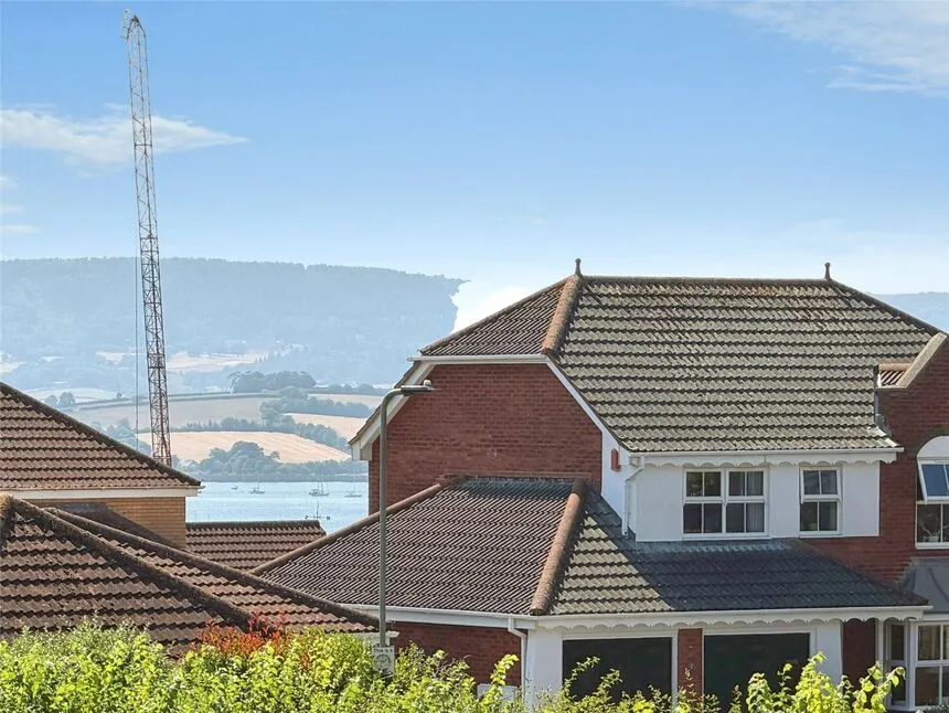 Long Causeway, Exmouth, Devon, EX8, photo 3