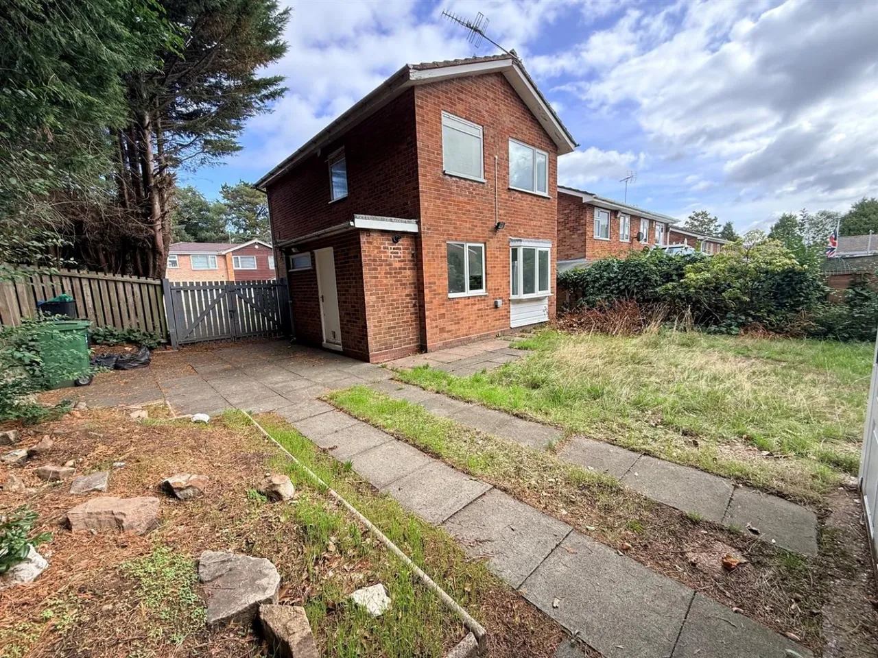 Orwell Close, Stourbridge, DY8, photo 12