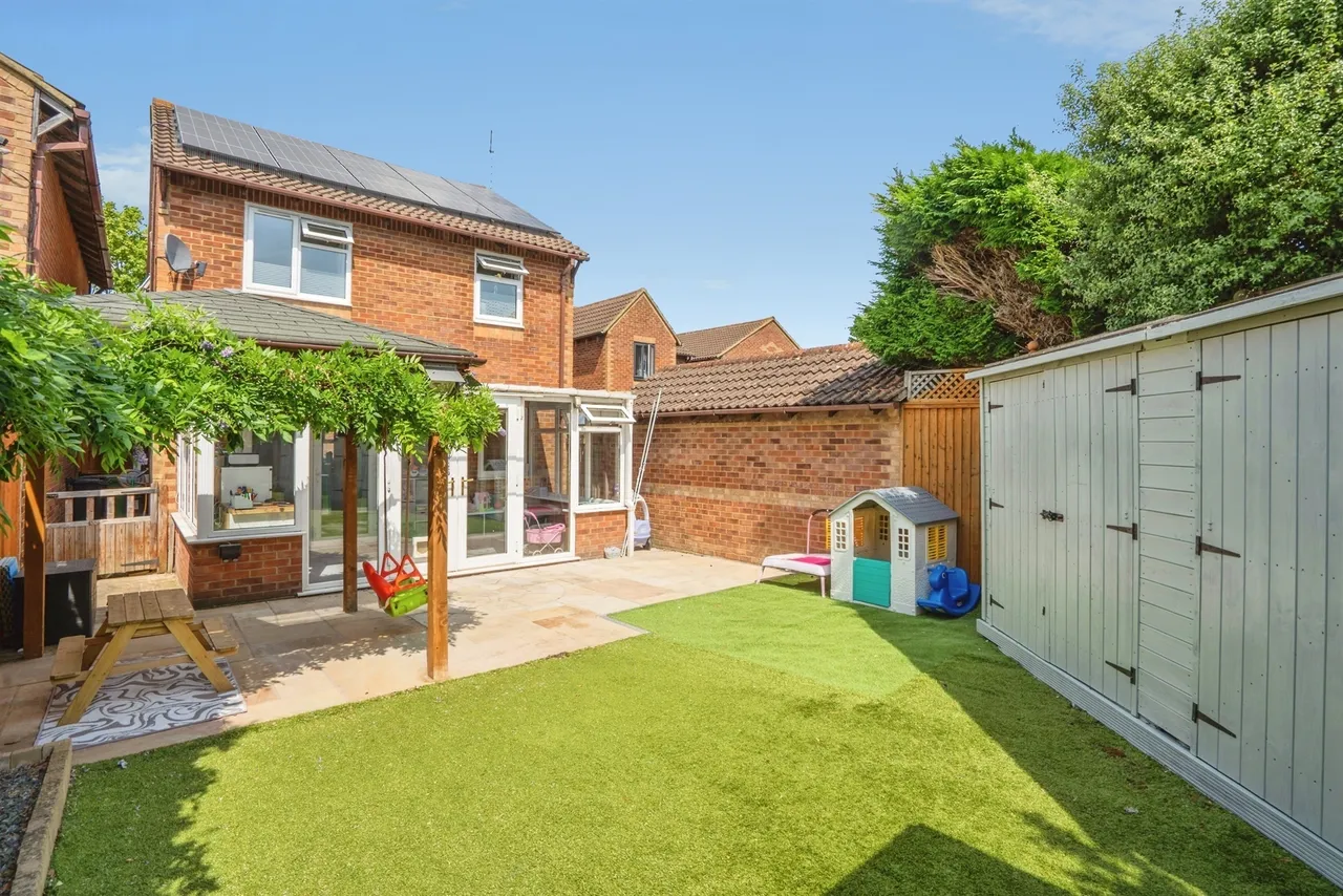 Hartwell Road, Portsmouth, photo 11