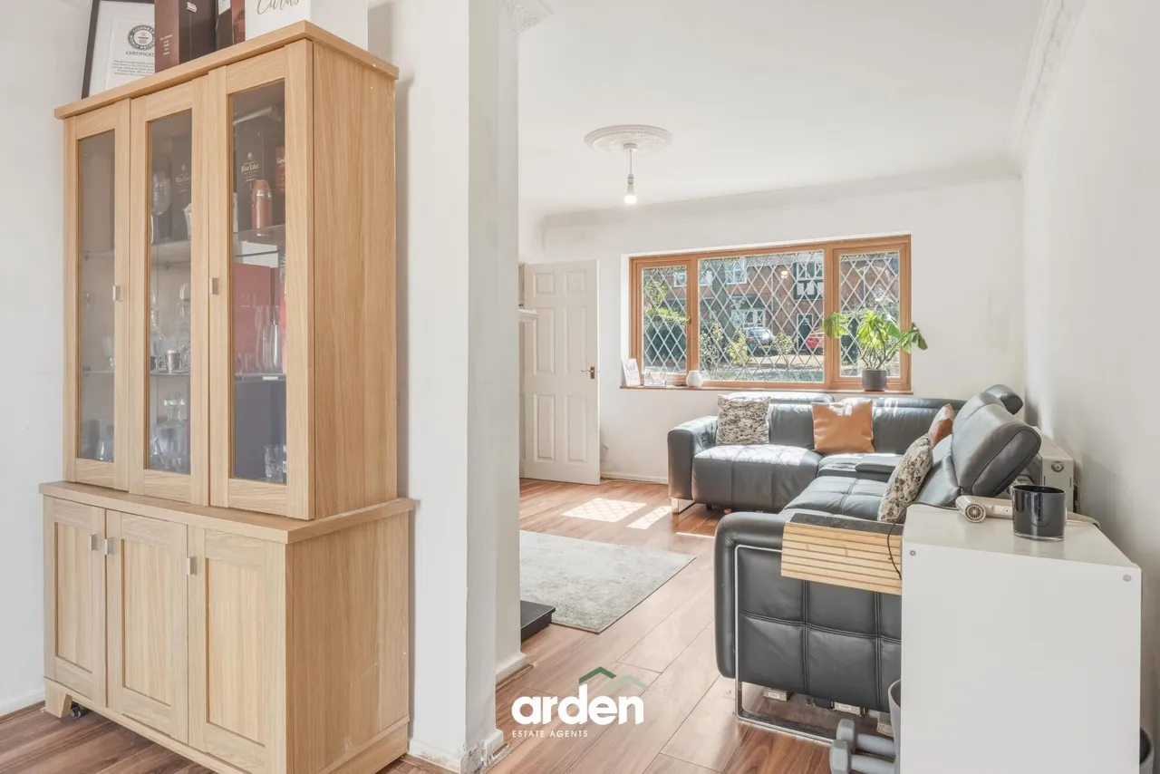 Rednal Hill Lane, Rednal, B45, photo 8