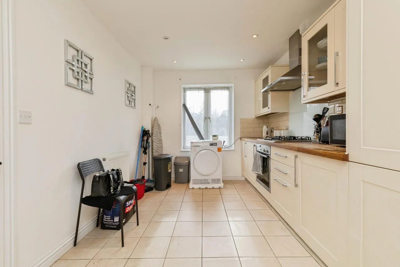 Holly Lodge Road, Bristol, BS5, photo 5