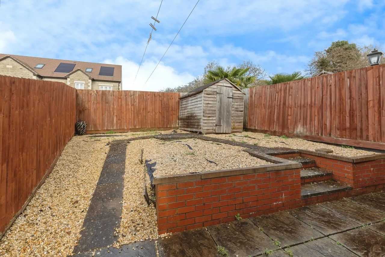 Holly Lodge Road, Bristol, BS5, photo 20
