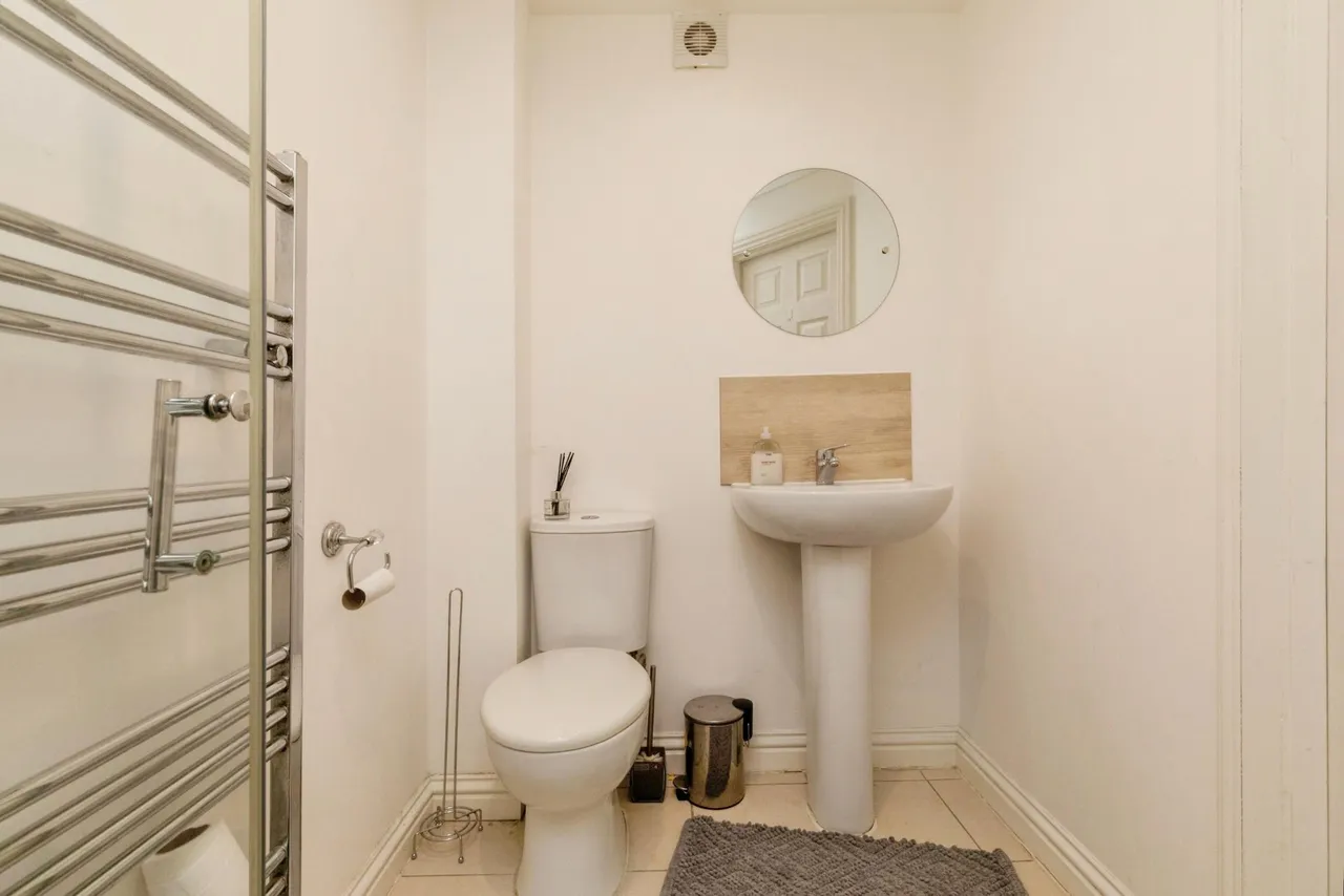 Holly Lodge Road, Bristol, BS5, photo 19