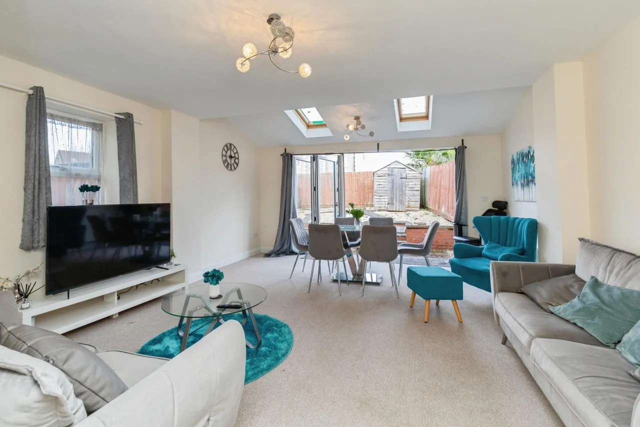 Holly Lodge Road, Bristol, BS5, photo 3