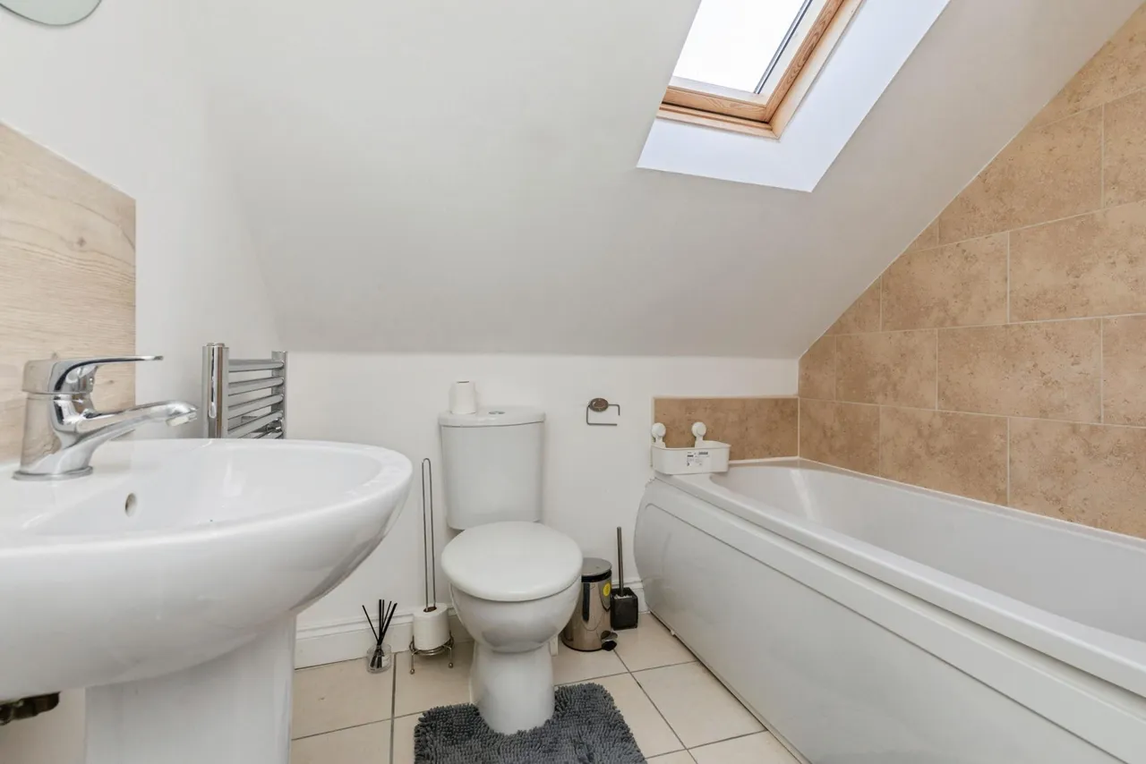 Holly Lodge Road, Bristol, BS5, photo 15