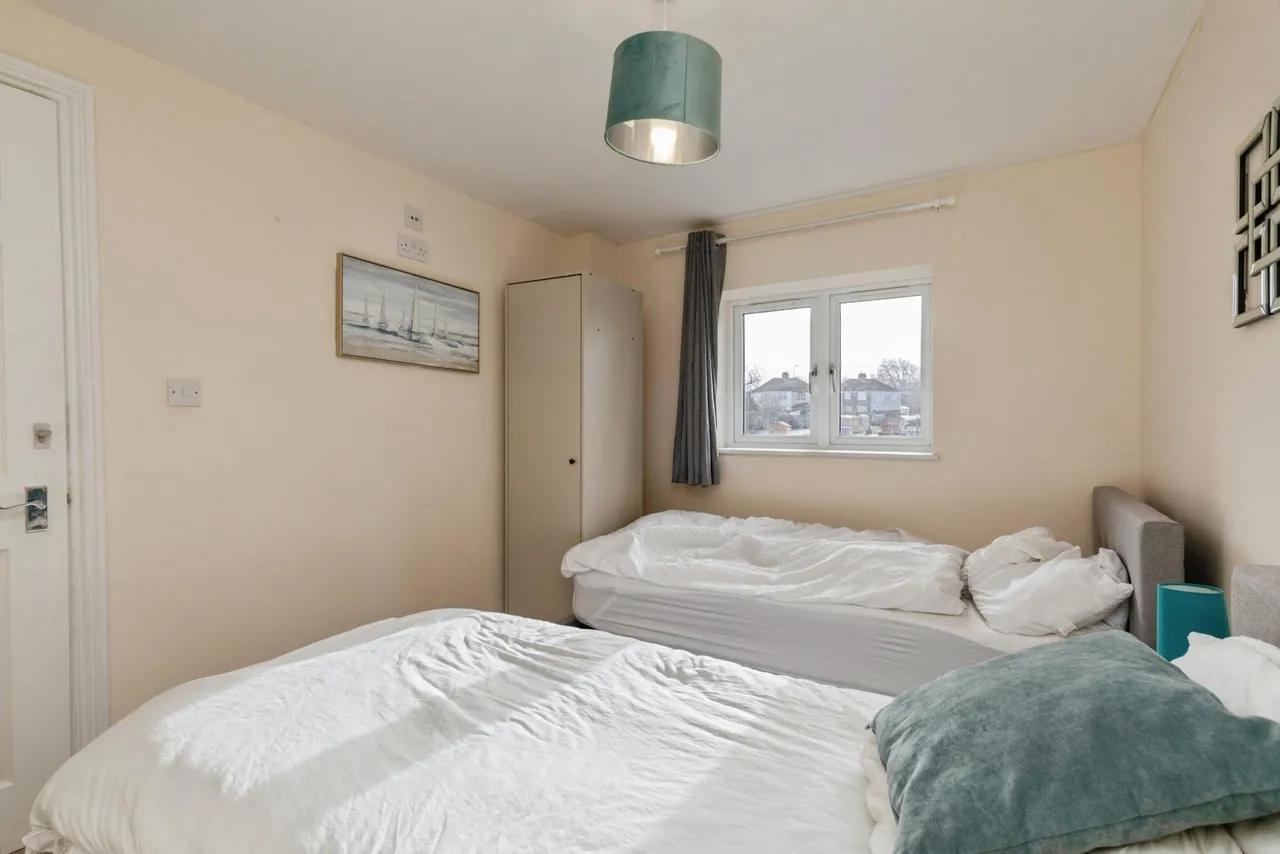 Holly Lodge Road, Bristol, BS5, photo 10