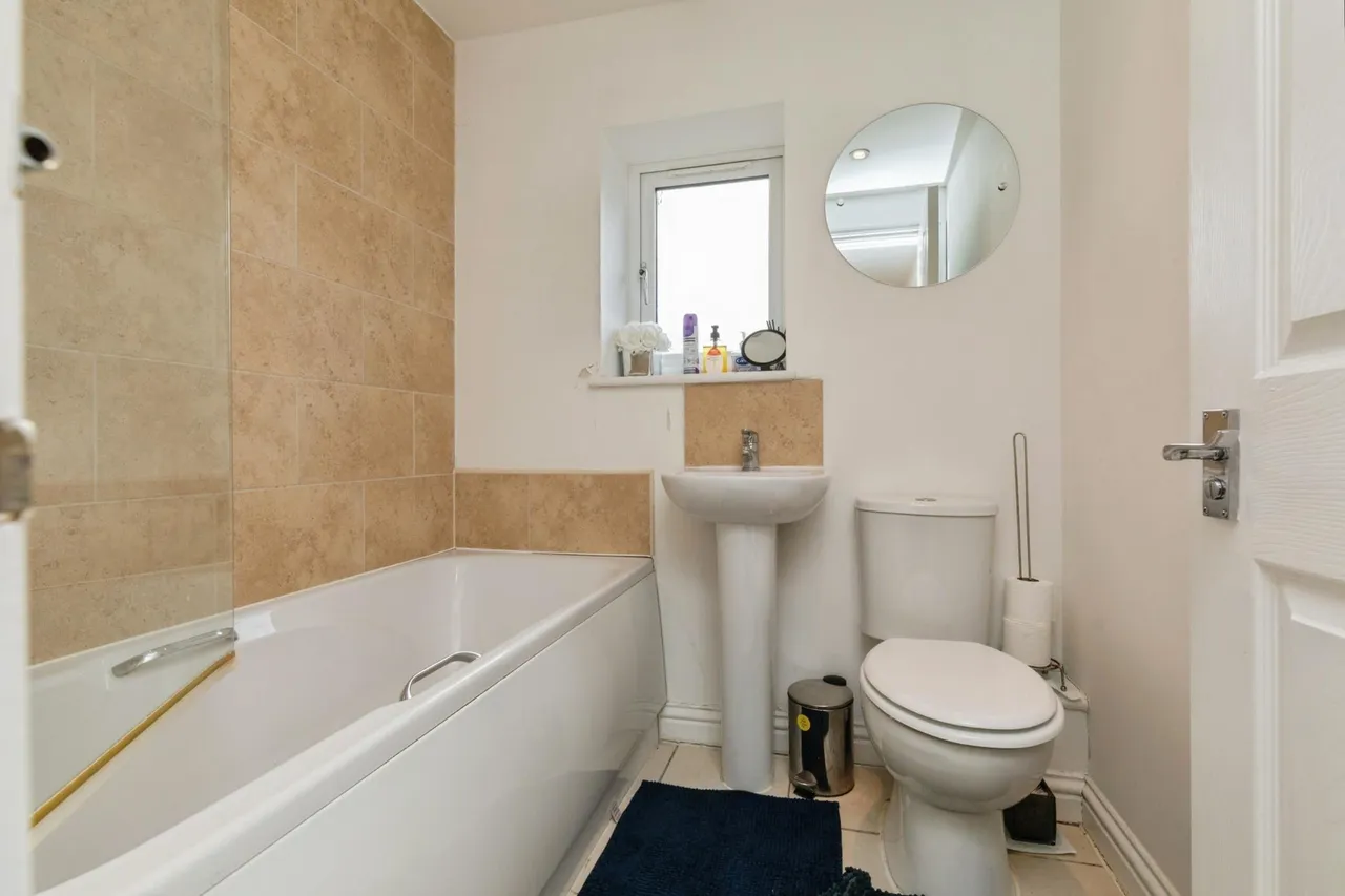 Holly Lodge Road, Bristol, BS5, photo 12