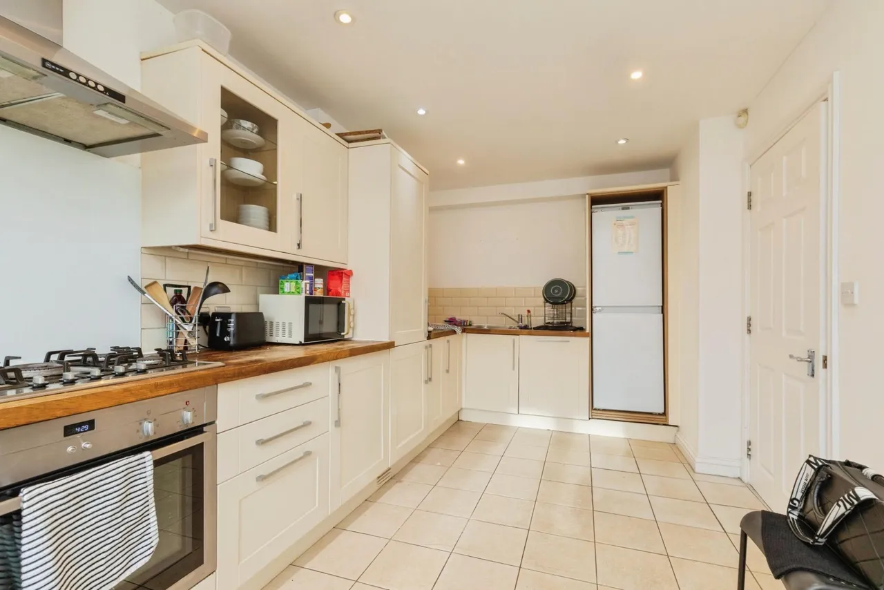 Holly Lodge Road, Bristol, BS5, photo 7