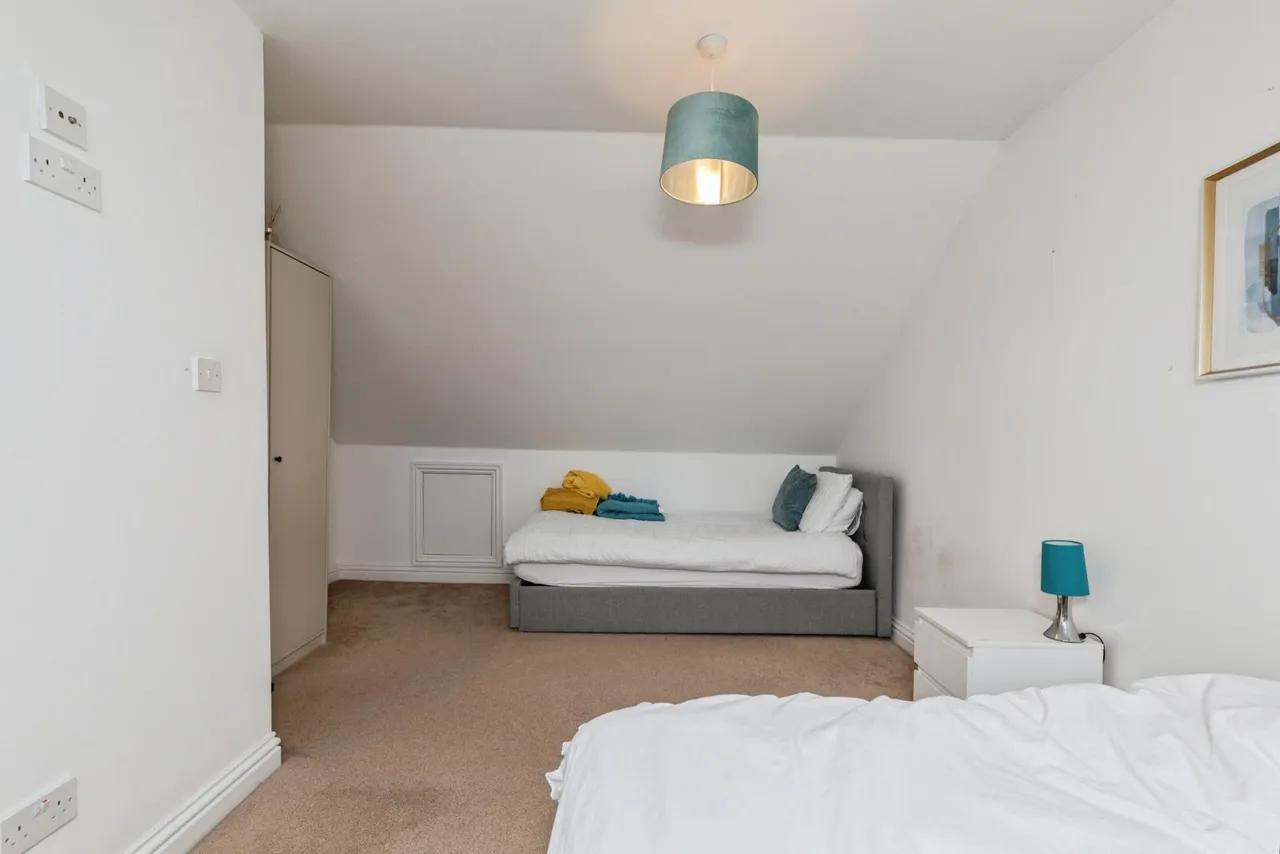 Holly Lodge Road, Bristol, BS5, photo 14