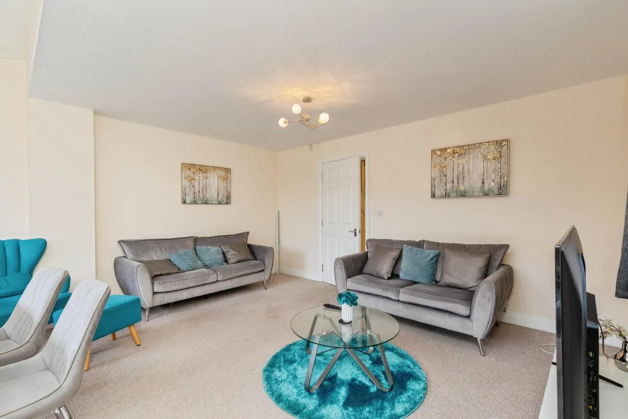 Holly Lodge Road, Bristol, BS5, photo 4