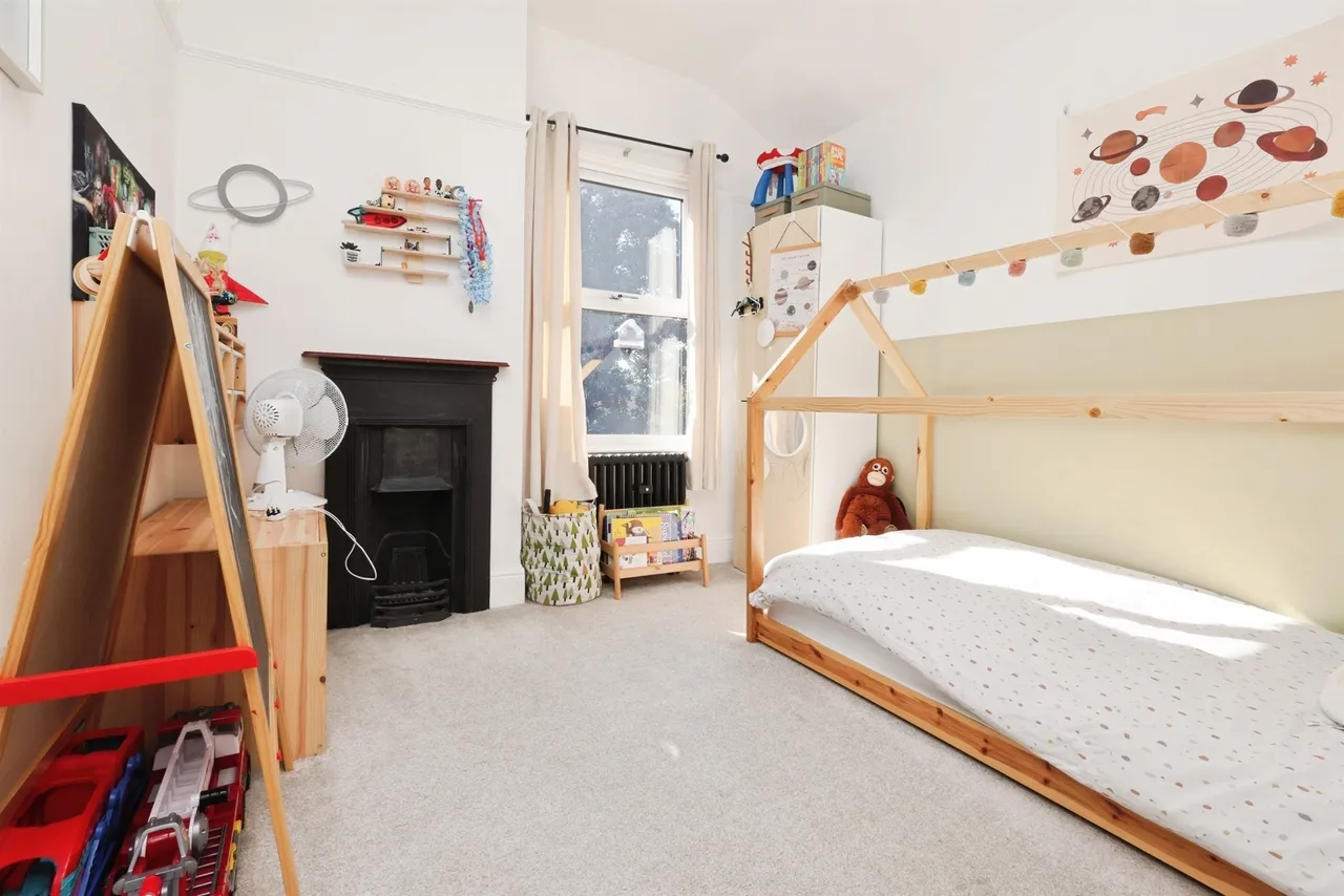 Anderson Road, Birmingham, B23, photo 21
