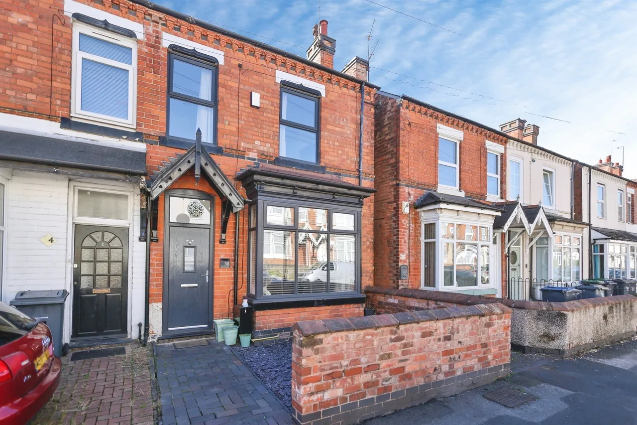 3 bed house for sale, Anderson Road, Birmingham, B23