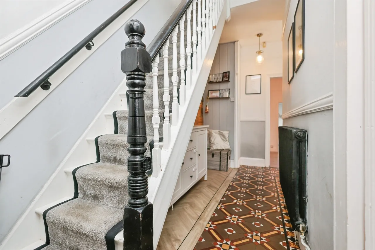 Anderson Road, Birmingham, B23, photo 15