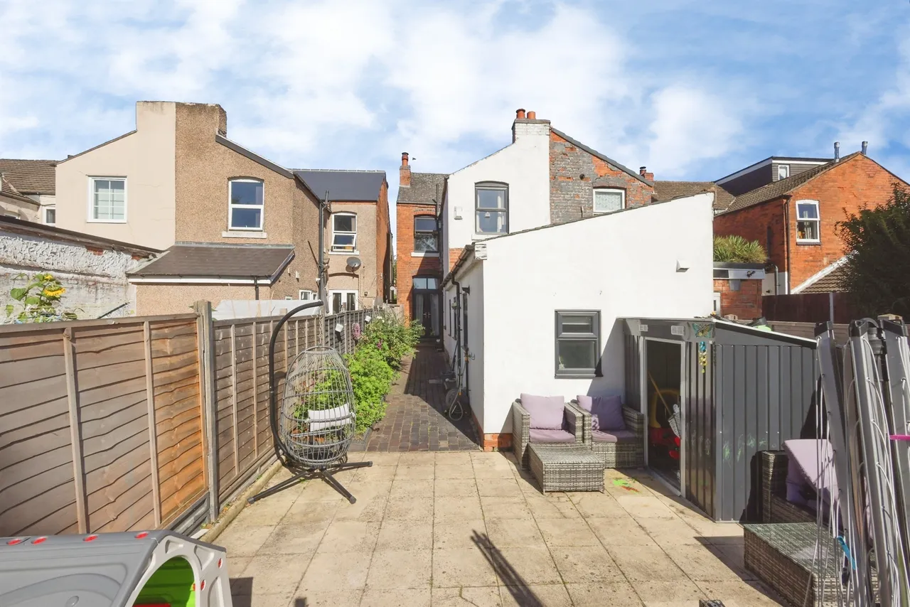 Anderson Road, Birmingham, B23, photo 14