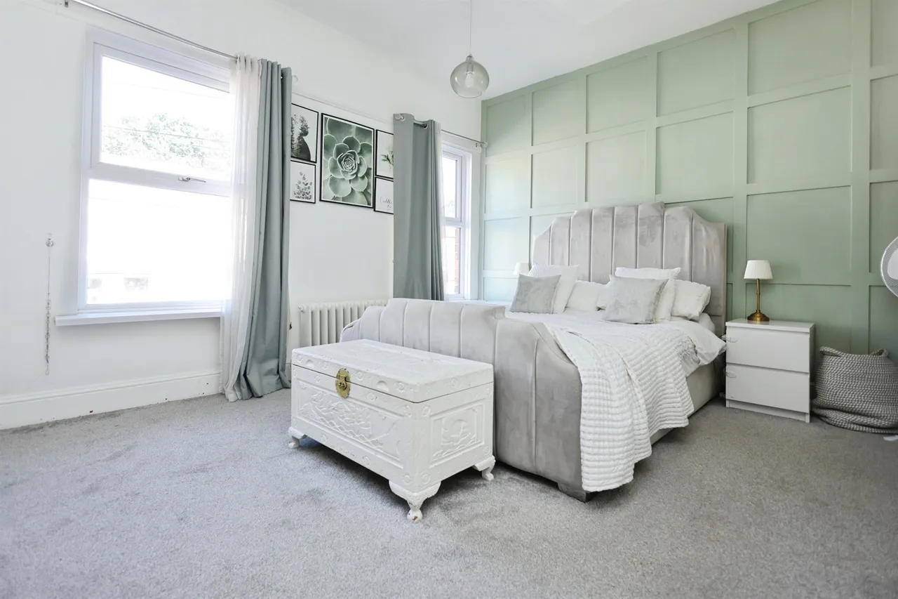 Anderson Road, Birmingham, B23, photo 16
