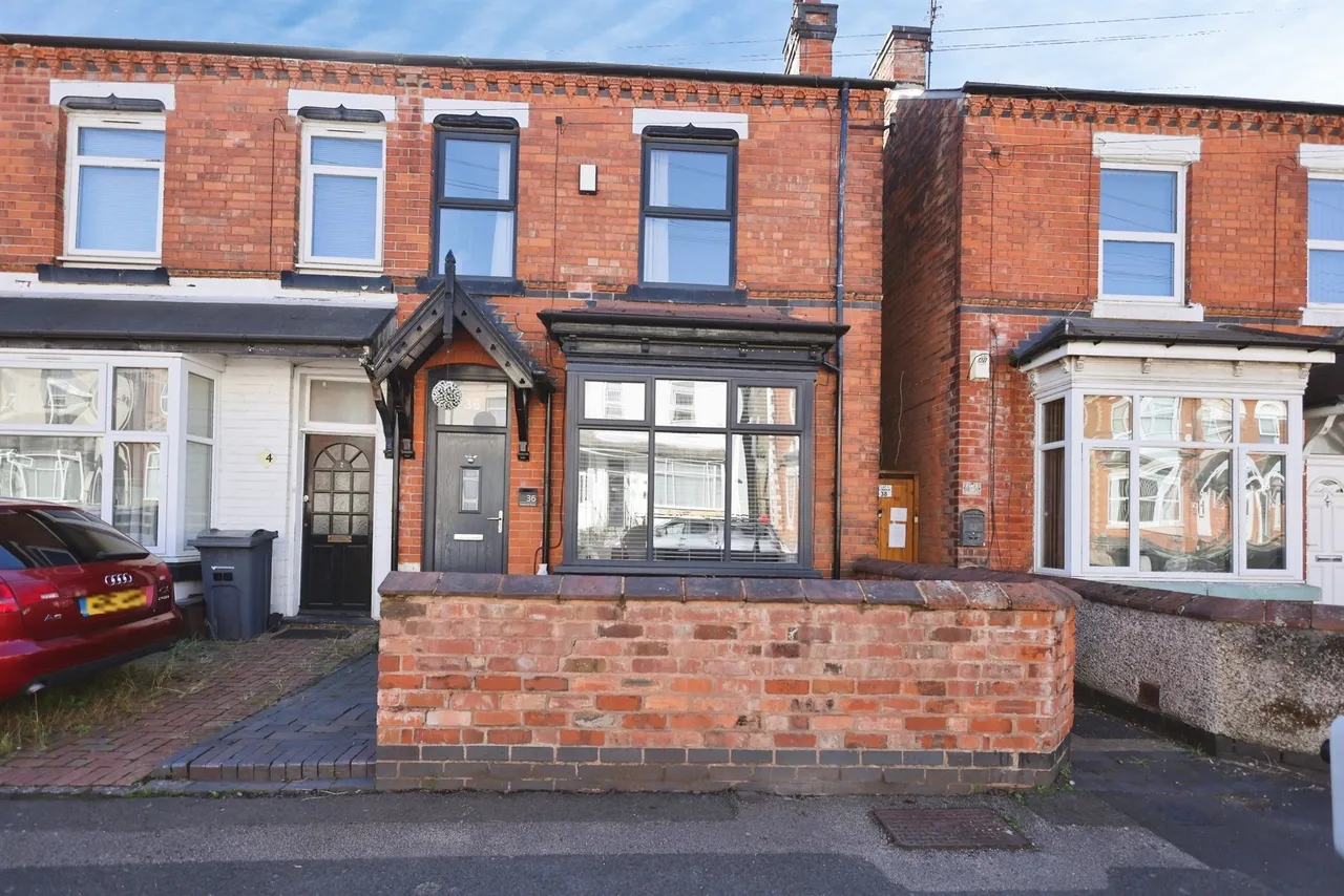 Anderson Road, Birmingham, B23, photo 2