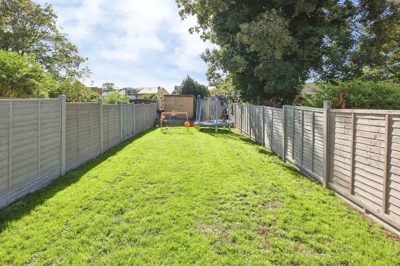Anderson Road, Birmingham, B23, photo 24