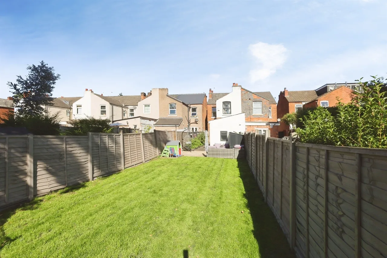 Anderson Road, Birmingham, B23, photo 25