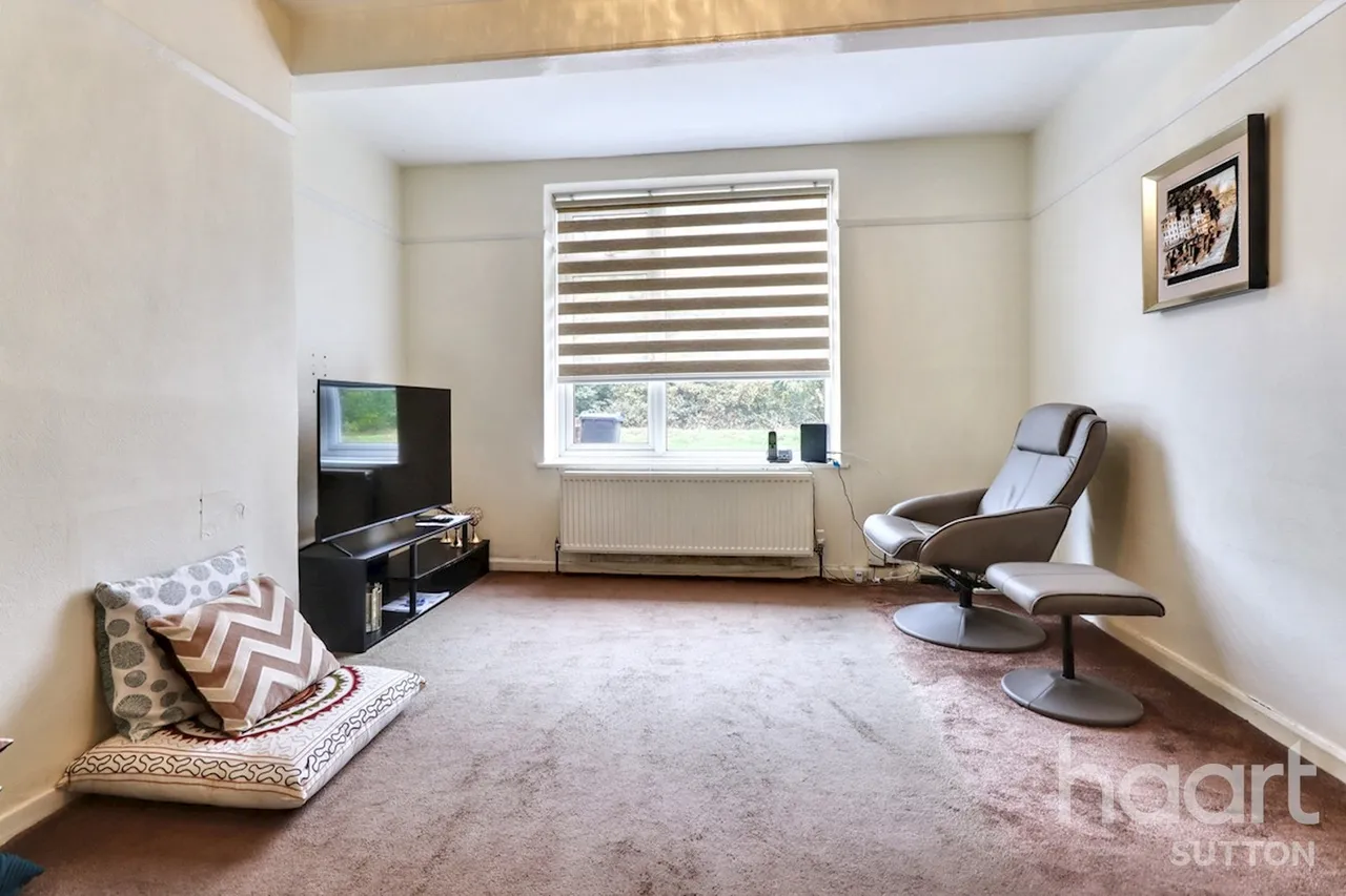 Muchelney Road, Morden, SM4, photo 6
