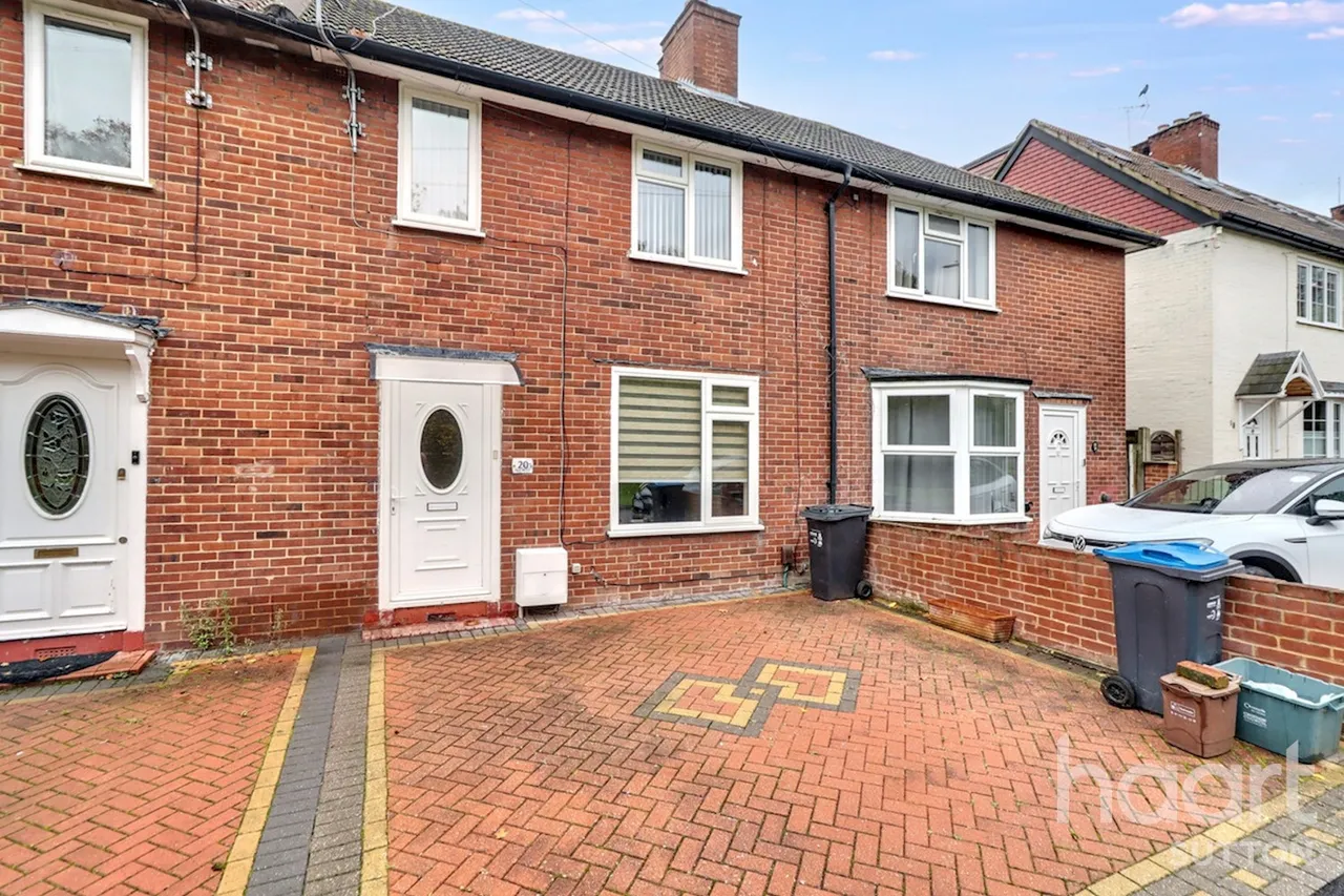 4 bed house for sale, Muchelney Road, Morden, SM4