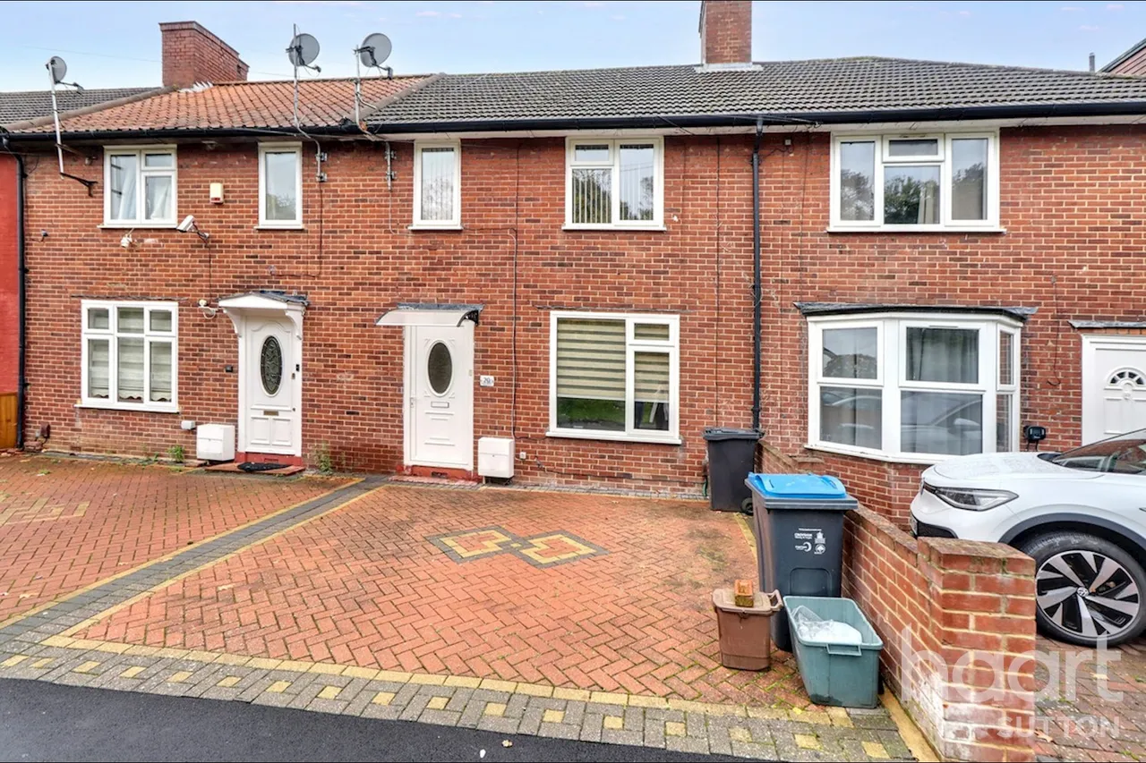 Muchelney Road, Morden, SM4, photo 28