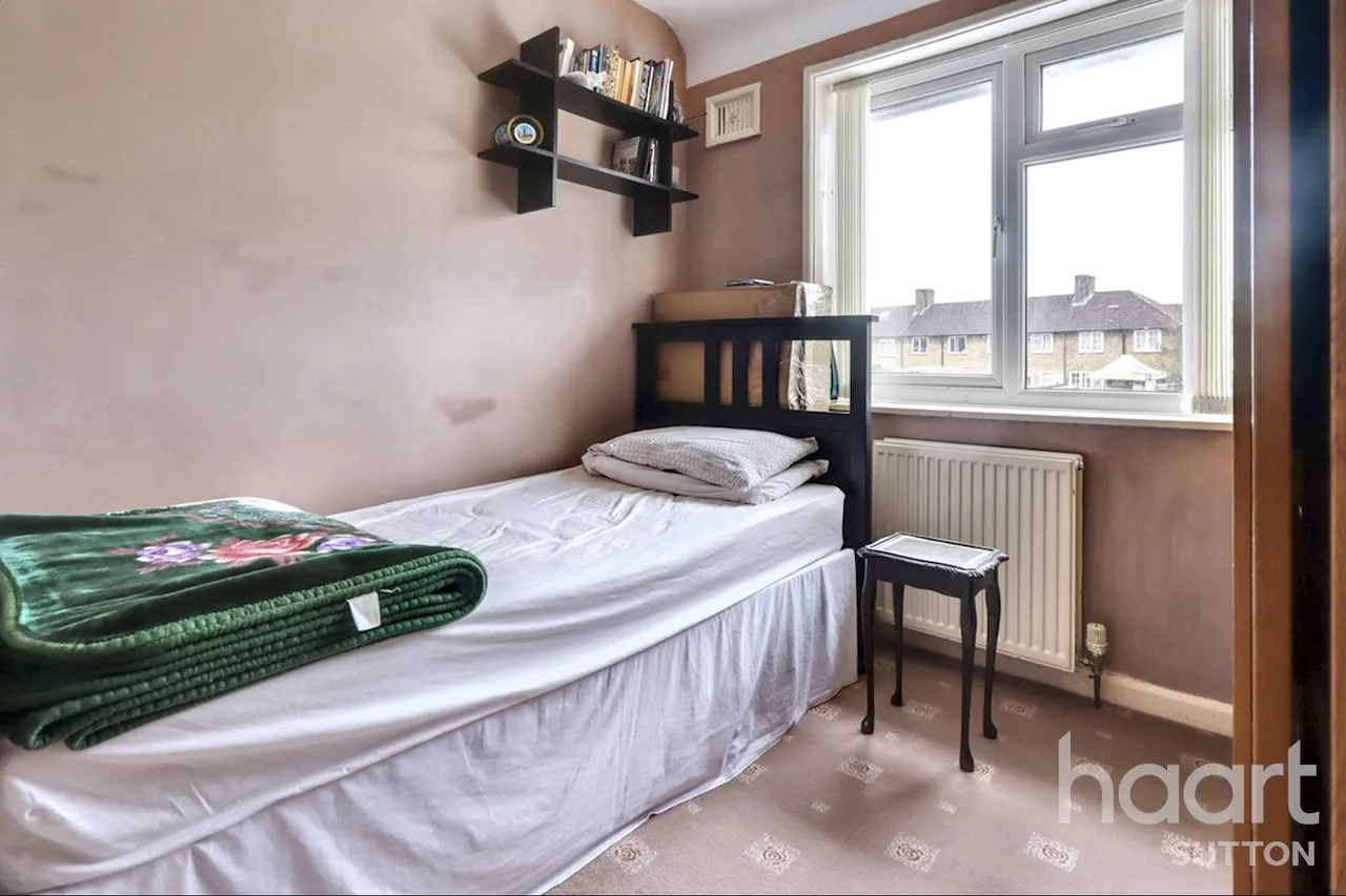 Muchelney Road, Morden, SM4, photo 26