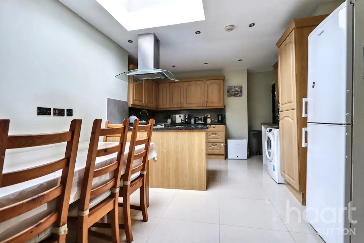 Muchelney Road, Morden, SM4, photo 12