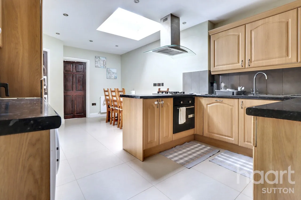 Muchelney Road, Morden, SM4, photo 3